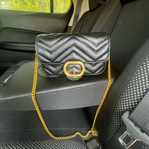 Amazon purse! Never used! Too small for my wallet :(